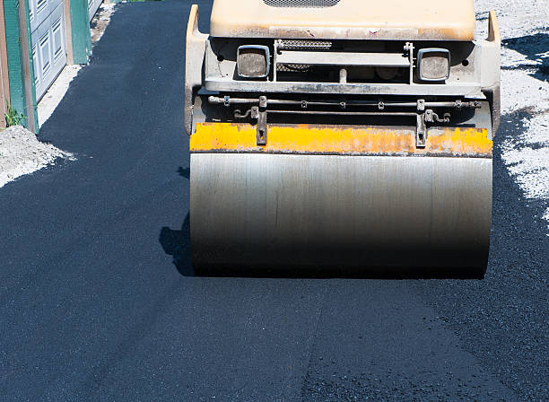 Why Choose Us For All Your Driveway Paving Needs in Citrus Hills, FL?